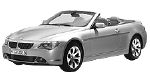 BMW E64 U0031 Fault Code