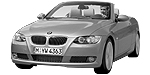 BMW E93 U0031 Fault Code