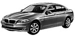 BMW F10 U0031 Fault Code